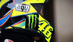Valentino Rossi The Game - Trailer d'annonce