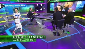 20h Foot du 27/11/2015