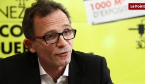 Futurapolis - Stéphane Treppoz : "J'ai mal à ma France"