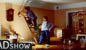 Hilarious DIY fail ever!