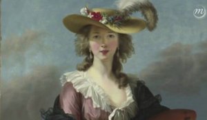 Le chapeau de paille (extrait du film "Le fabuleux destin d'Elisabeth Vigée le Brun")