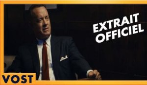 Le Pont des Espions - Extrait Le Réglement [Officiel] VOST HD