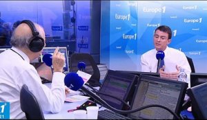 COP21, sécurité, régionales : Manuel Valls répond aux questions de Jean-Pierre Elkabbach