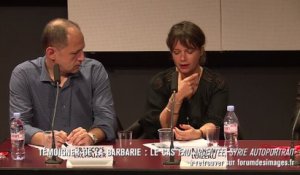 Quand les citoyens filment la dictature - Manon Loizeau