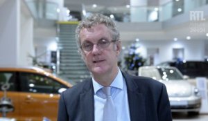 Scandale Volkswagen : le patron français "regrette" l'affaire et présente ses excuses