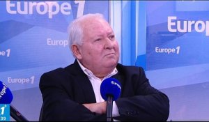 Jean-Marie Le Pen : "personne ne croit au Front républicain"