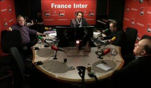 Déception des politiques, élections régionales : Julien Dray répond aux auditeurs