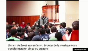 Le Zoom de La Rédaction : Faut-il fermer la mosquée Sunna de Brest ?