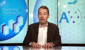 Jérôme Barthélemy, Xerfi Canal Recherche : les consultants sont-ils meilleurs que les chercheurs ?
