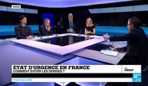 État d'urgence en France : comment éviter les dérives ? (partie 1)