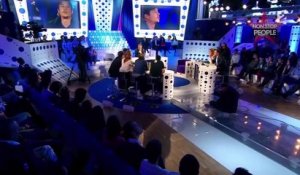 Nekfeu attaqué par Yann Moix et Léa Salamé dans ONPC, il répond !