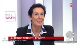 Les 4 vérités - Laurence Tiennot-Herment - 2015/12/04