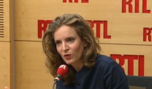 Nathalie Kosciusko-Morizet propose de taxer le halal pour finacer les mosquées