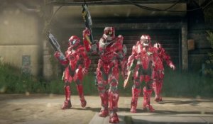 Halo 5 : Guardians - Mise à jour de décembre 2015