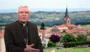 Monseigneur di Falco : "L’Église en self-service"