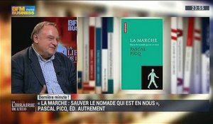 Les livres de la dernière minute - 04/12