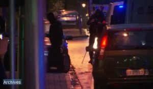 Attentats de Paris : deux nouveaux suspects recherchés