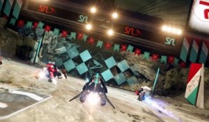 Destiny : Le Roi des Corrompus - Sparrow Racing League Trailer