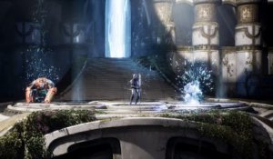 Paragon - Trailer PlayStation Experience 2015