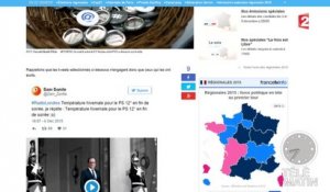 Le code électoral à l'épreuve d'Internet - 2015/12/07