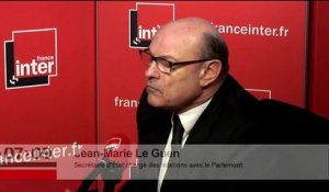 Jean-Marie Le Guen sur Nicolas Sarkozy : "Je vois cynisme, je vois calcul, je vois irresponsabilité"