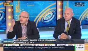 Nicolas Doze: Les Experts (1/2) – 07/12