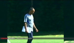 E21 - L'Equipe Enquête : José Mourinho, c'était écrit