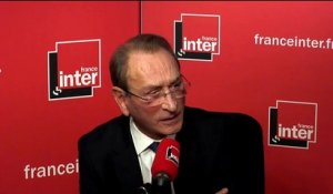 Bertrand Delanoë : "Le FN a moins de 10% à Paris, or les Parisiens ont été les principales victimes des barbares"