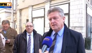 Régionales: la gauche espère conserver la région Centre-Val de Loire