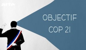 Objectif COP21 - DESINTOX - 01/12/2015