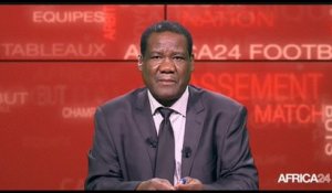 AFRICA24 FOOTBALL CLUB - LE DOSSIER: Burkina Faso, le point sur les étalons