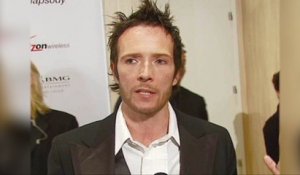 Powerful Voice, Scott Weiland, Passes Away At 48