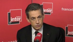 Pour Sarkozy, le FN n’est pas «anti-républicain»