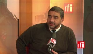 Abdelali Mamoun : «Il faut des imams français, patriotes et fidèles à la nation dans les mosquées»