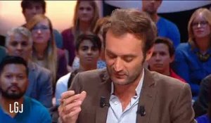 Morandini Zap: Les larmes de Clémentine Célarié hier soir en direct sur Canal Plus