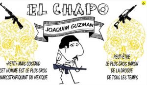 Expliquez-nous... El Chapo