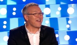 Laurent Ruquier remets Léa Salamé à sa place ! - ZAPPING TÉLÉ DU 11/01/2016