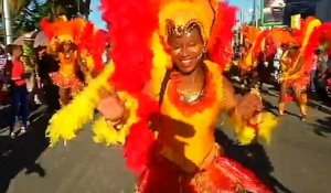 Carnaval de Guadeloupe - le Gosier