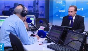 Régionales, Bartolone, Front national : Jean-Christophe Lagarde répond aux questions de Jean-Pierre Elkabbach