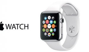ORLM-210 : 6ème partie - Apple watch