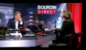 Valérie Pécresse (LR): "Les propos de Bartolone sont abjects, j'ai honte pour le PS !"