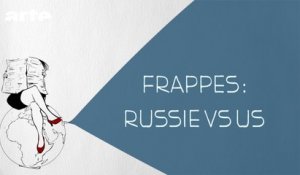 Frappes Russes VS US - DESINTOX - 10/12/2015