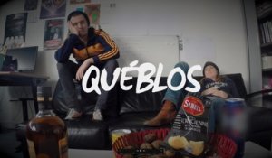 "Québlos" : Orelsan à la sauce belge, par Charline et Alex