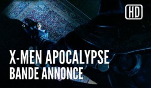 X-MEN APOCALYPSE Bande annonce officielle VOST