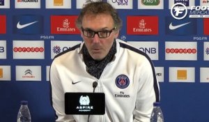Laurent Blanc et les records du PSG