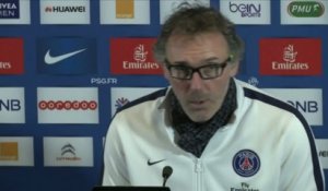 Foot - L1 - PSG : Verratti est de retour, Pastore a repris l'entraînement