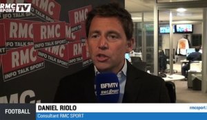 Euro 2016 - Riolo : "La Belgique favorite de son groupe ? Je ne sais pas"