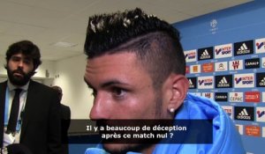 Cabella : "Il faut se remettre en question"