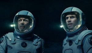 Independence Day : Resurgence (2016) - Teaser Trailer [VO-HD]