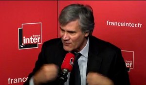Stéphane Le Foll : "Il faut sortir de la logique de confrontation"